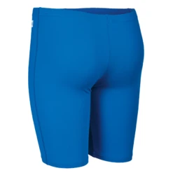 Arena Boy’s Team Solid Jammer – Royal -Arena 004772 720 BOYS TEAM SWIM JAMMER SOLID 003 BL S