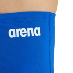 Arena Boy’s Team Solid Jammer – Royal -Arena 004772 720 BOYS TEAM SWIM JAMMER SOLID 004 O