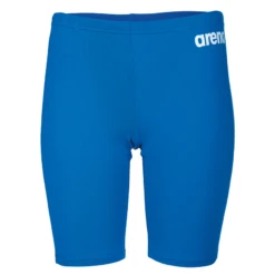 Arena Boy’s Team Solid Jammer – Royal -Arena 004772 720 BOYS TEAM SWIM JAMMER SOLID 005 F S