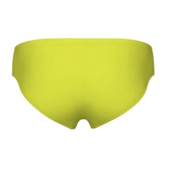 Arena Team Solid Soft Green Brief -Arena 004773 650 03