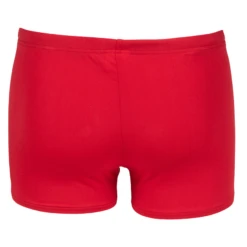 Arena Boy’s Team Solid Short – Red 21 Arena Boy’s Team Solid Short – Red -Arena 004777 450 BOYS TEAM SWIM SHORT SOLID 006 B S