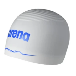 Arena Aquaforce Wave Cap – White
