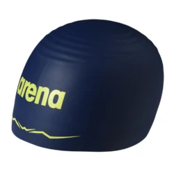 Arena Aquaforce Wave Cap – Navy