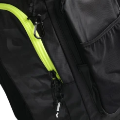 Dark Smoke Arena Spiky III Backpack 45 -Arena 005569 101 SPIKY III BACKPACK 45 002 O