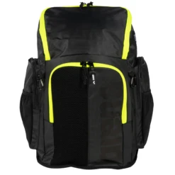Dark Smoke Arena Spiky III Backpack 45 -Arena 005569 101 SPIKY III BACKPACK 45 005 F S