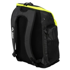 Dark Smoke Arena Spiky III Backpack 45 -Arena 005569 101 SPIKY III BACKPACK 45 BL S