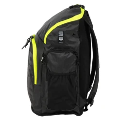 Dark Smoke Arena Spiky III Backpack 45 -Arena 005569 101 SPIKY III BACKPACK 45 L S