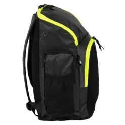 Dark Smoke Arena Spiky III Backpack 45 -Arena 005569 101 SPIKY III BACKPACK 45 R S