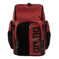 Crimson Arena Spiky III Backpack 45