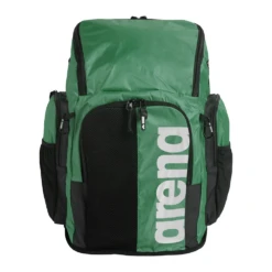 Green Arena Spiky III Backpack 45