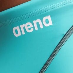 Arena ST Next Jammer – Aquamarine 11 Arena ST Next Jammer – Aquamarine -Arena 005875 681 POWERSKIN ST NEXT JAMMER 009 OT