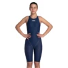 Arena ST Next Junior Suit – Navy