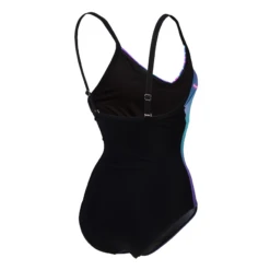 Arena Michela Body Lift Swimsuit -Arena 006034 550 WOMENS BODYLIFT SWIMSUIT MICHELA LIGHTCROSS 004 BR S