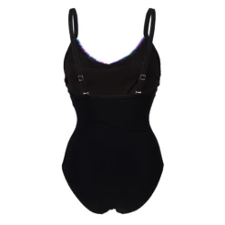 Arena Michela Body Lift Swimsuit -Arena 006034 550 WOMENS BODYLIFT SWIMSUIT MICHELA LIGHTCROSS 006 B S