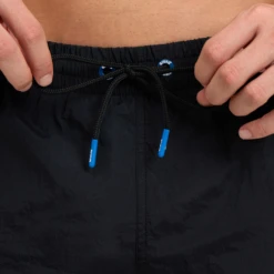 Arena Icons Beach Solid Boxer – Black -Arena 006213 500 MENS ARENA ICONS SOLID BOXER 004