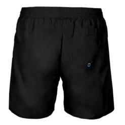 Arena Icons Beach Solid Boxer – Black -Arena 006213 500 MENS ARENA ICONS SOLID BOXER 006 B S