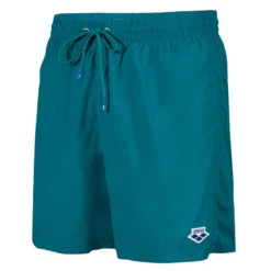 Arena Icons Beach Solid Boxer – Green Lake -Arena 006213 660 MEN ARENA ICONS SOLID BOXER 2