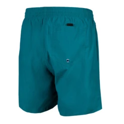 Arena Icons Beach Solid Boxer – Green Lake -Arena 006213 660 MEN ARENA ICONS SOLID BOXER 4