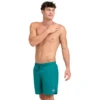 Arena Icons Beach Solid Boxer – Green Lake -Arena 006213 660 MENS ARENA ICONS SOLID BOXER 001
