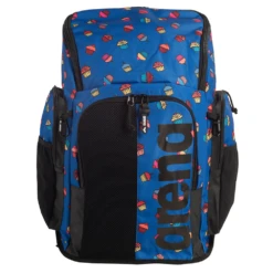 Arena Spiky III Backpack 45 – Cupcake