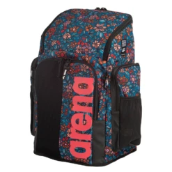 Arena 5 Arena -Arena 006272 125 SPIKY III BACKPACK 45 ALLOVER 001 FL S 001