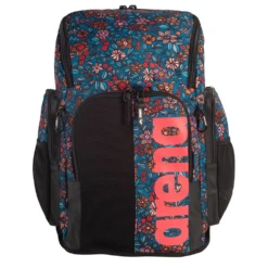 Arena Spiky III Backpack 45 – Micro Floral