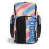 Arena Spiky III Backpack 45 – Pride 2 Arena Spiky III Backpack 45 – Pride -Arena 006272 127 SPIKY III BACKPACK 45 ALLOVER 005 F S