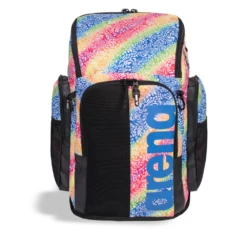 Arena Spiky III Backpack 45 – Pride