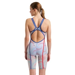 Arena Fireflow Carbon Glide OB Suit