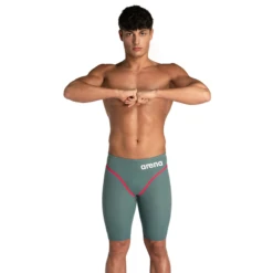 Limited Edition Olive Green Arena Carbon Core FX Jammer