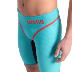 Arena Carbon Core FX Jammer – Turquoise 10 Arena Carbon Core FX Jammer – Turquoise -Arena 006340 550 POWERSKIN CARBON CORE FX LE JAMMER 004