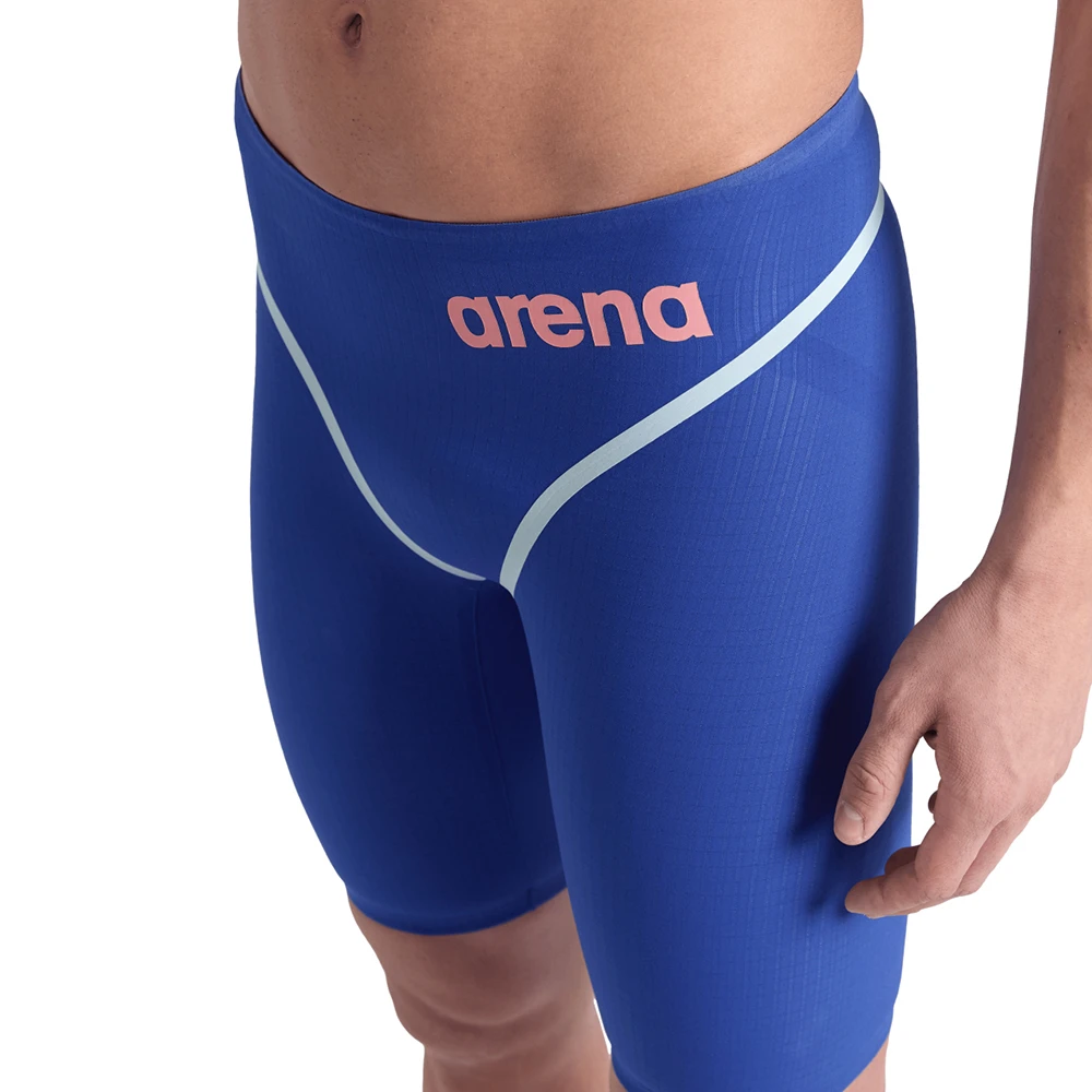 Arena Carbon Core FX Jammer – Limoge 4 Arena Carbon Core FX Jammer – Limoge - Image 2