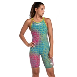 Arena Carbon Air 2 Caimano Aurora