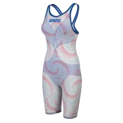 Arena Carbon Air² FireFlow OB Suit -Arena 006341 950 POWERSKIN CARBON AIR2 LE OB 001 FL S