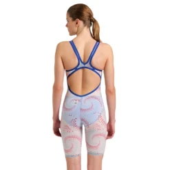 Arena Carbon Air² FireFlow OB Suit