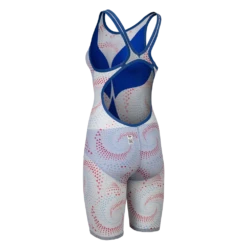 Arena Carbon Air² FireFlow OB Suit -Arena 006341 950 POWERSKIN CARBON AIR2 LE OB 003 BL S