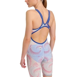 Arena Carbon Air² FireFlow OB Suit -Arena 006341 950 POWERSKIN CARBON AIR2 LE OB 004