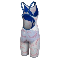 Arena Carbon Air² FireFlow OB Suit -Arena 006341 950 POWERSKIN CARBON AIR2 LE OB 004 BR S