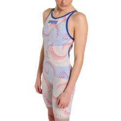 Arena Carbon Air² FireFlow OB Suit -Arena 006341 950 POWERSKIN CARBON AIR2 LE OB 005