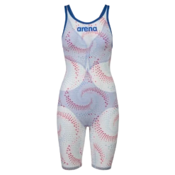 Arena Carbon Air² FireFlow OB Suit -Arena 006341 950 POWERSKIN CARBON AIR2 LE OB 005 F S