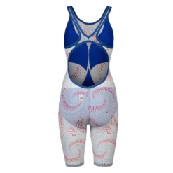 Arena Carbon Air² FireFlow OB Suit -Arena 006341 950 POWERSKIN CARBON AIR2 LE OB 006 B S