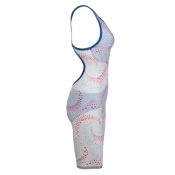 Arena Carbon Air² FireFlow OB Suit -Arena 006341 950 POWERSKIN CARBON AIR2 LE OB 008 R S