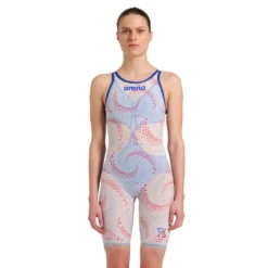 Arena Carbon Air² FireFlow CB Suit