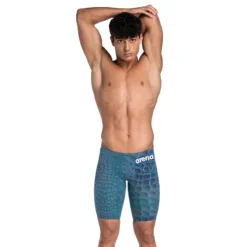 Arena Carbon Air 2 Caimano Abyss Jammer