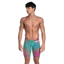 Arena Carbon Air 2 Caimano Aurora Jammer