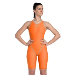 Arena ST Next Orange Suit