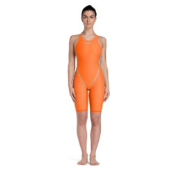 Arena ST Next Orange Suit -Arena 006349 403 POWERSKIN ST NEXT LE OB 003