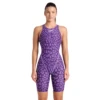 Arena ST Next Kneesuit – Leopard Violet 2 Arena ST Next Kneesuit – Leopard Violet -Arena 006349 877 ST NEXT OB LE 001