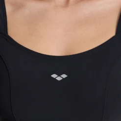 Chiara Body Lift Swimsuit By Arena -Arena 006613 550 WOMENS BODYLIFT CHIARA SWIMSUIT STRAP BACK PANEL 004