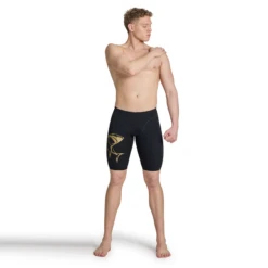 Arena Chalmers Signature Jammer -Arena 007148 400 MENS ARENA SWIM JAMMER SIGNATURE 003